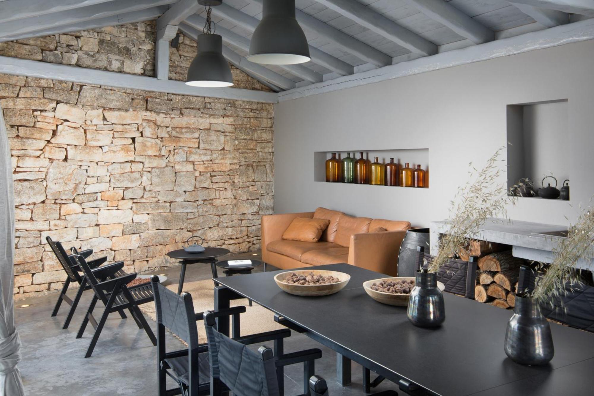 Br Villas By Rent Istria Radetići Quarto foto