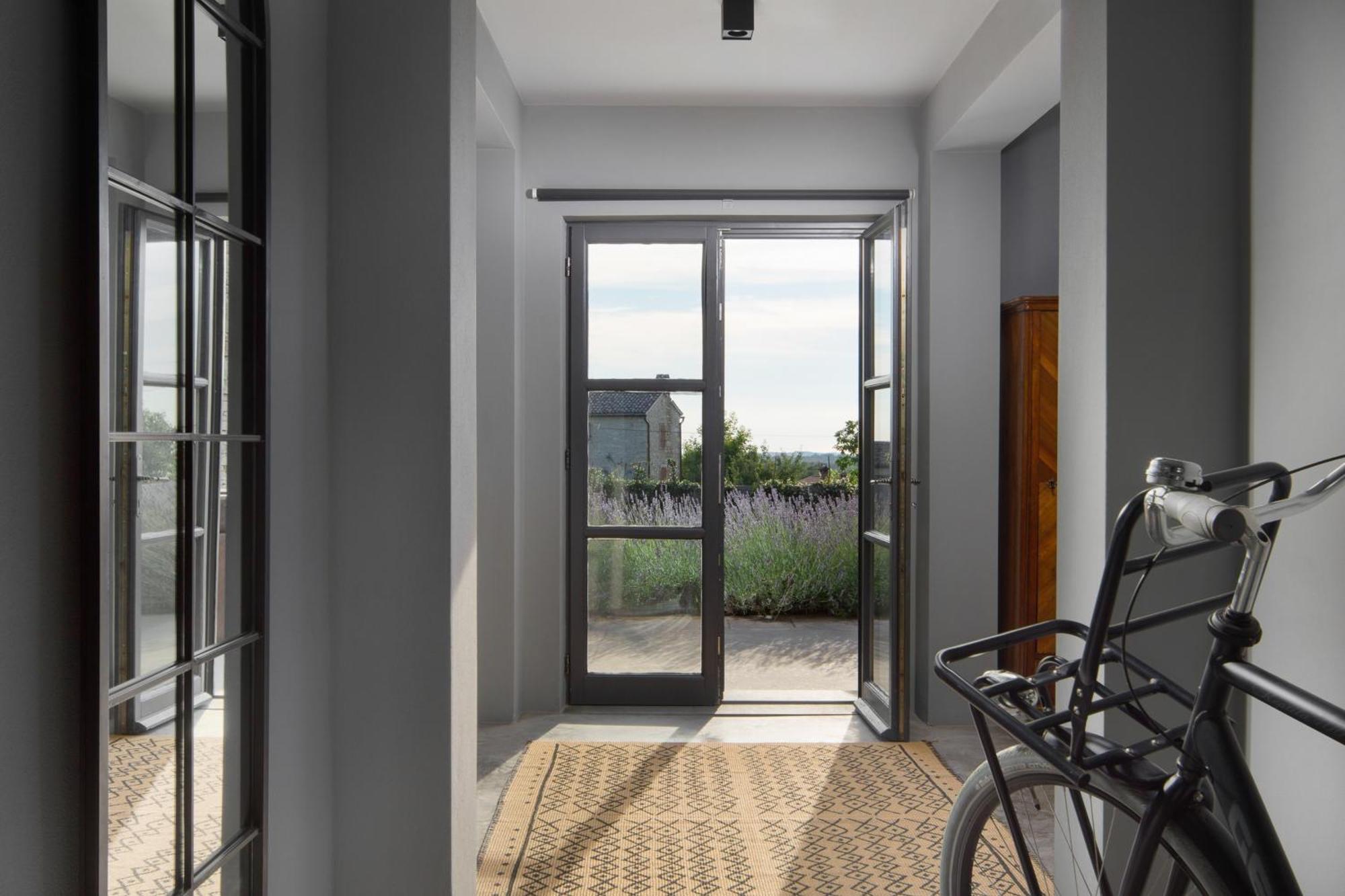 Br Villas By Rent Istria Radetići Quarto foto